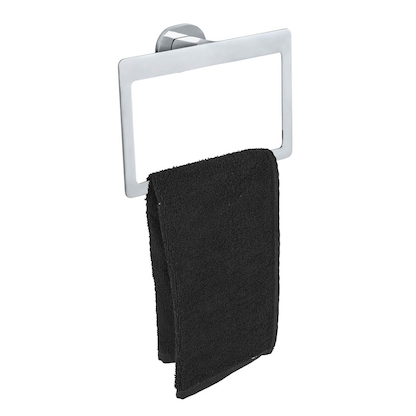 Artikelbild 3 für WENKO Handtuchhalter Maribor silber, Artikelnummer 808024