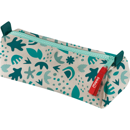 Artikelbild 7 für maped Schlampermäppchen SMILING PLANET Motiv, 22,0 x 7,5 cm, Artikelnummer 130439