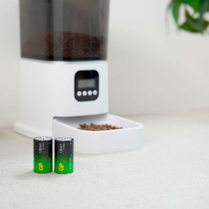 Artikelbild 7 für 2 GP Batterie ULTRA PLUS Mono D 1,5 V, Artikelnummer 219937