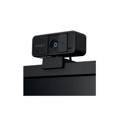 Artikelbild 8 für Kensington K80251WW Webcam schwarz, Artikelnummer 404937