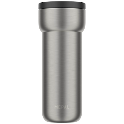 Artikelbild 3 für MEPAL Isolierbecher Ellipse nordic black 475,0 ml, Artikelnummer 546969