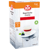 Artikelbild 1 für RUF Bayerische Creme 1,0 kg, Artikelnummer 576829