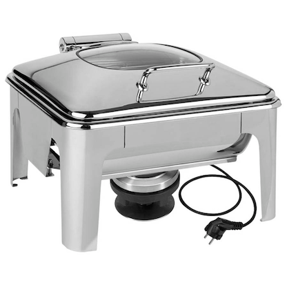 Artikelbild 3 für APS Heizung für Chafing Dish, Artikelnummer 197059
