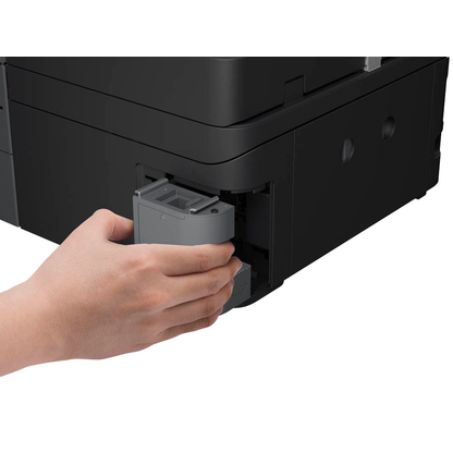 Artikelbild 20 für AKTION: EPSON EcoTank ET-3950 3 in 1 Tintenstrahl-Multifunktionsdrucker schwarz mit 60 Euro CashBack, Artikelnummer 683229