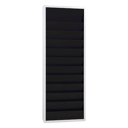 Artikelbild 2 für EICHNER Werkstattplaner 10 Fächer 55,4 x 128,0 cm, Artikelnummer 704409