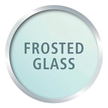 Artikelbild 6 für tesa WC-Garnitur SMOOZ weiß Metall, Artikelnummer 597361