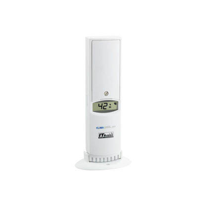 Artikelbild 22 für TFA® 30.3180.IT Hygrometer weiß, Artikelnummer 922567