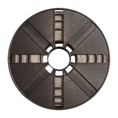 Artikelbild 2 für MakerBot® PLA Filament-Rolle Large grau 1,75 mm, Artikelnummer 457164