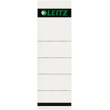 Artikelbild 1 für AKTION: 10 LEITZ Ordneretiketten 1642 grau für 8,0 cm Rückenbreite mit Prämie nach Registrierung, Artikelnummer 118307
