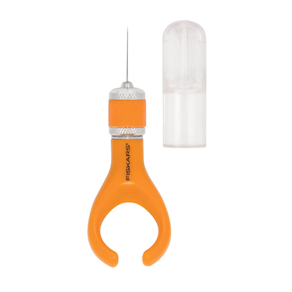 Artikelbild 5 für FISKARS® Bastelmesser orange, 1 St., Artikelnummer 834919