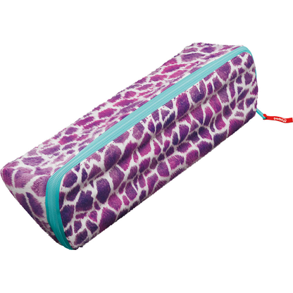 Artikelbild 3 für maped Schlampermäppchen Effect lila/weiß, 22,0 x 9,0 cm, Artikelnummer 130298