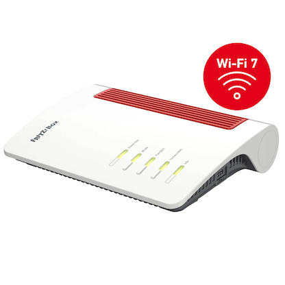Artikelbild 4 für FRITZ! FRITZ!Box 7690 WLAN-Router, Artikelnummer 372783