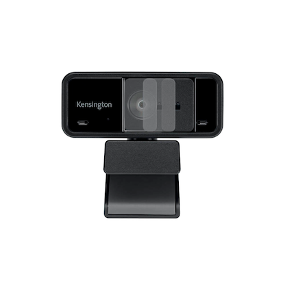 Artikelbild 9 für Kensington K80251WW Webcam schwarz, Artikelnummer 404937