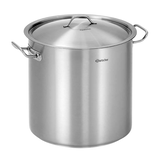 Artikelbild 1 für Bartscher Topf D290 silber 25,0 l, Artikelnummer 427319