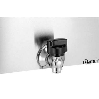 Artikelbild 5 für Bartscher SNACK IV Plus Fritteuse, Artikelnummer 426599