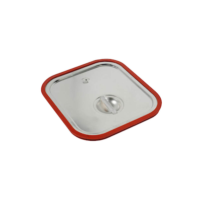 Artikelbild 16 für Bartscher Transportdeckel für GN-Behälter Top Line, mit Dichtung, 2/3 silber, 1 St., Artikelnummer 425099