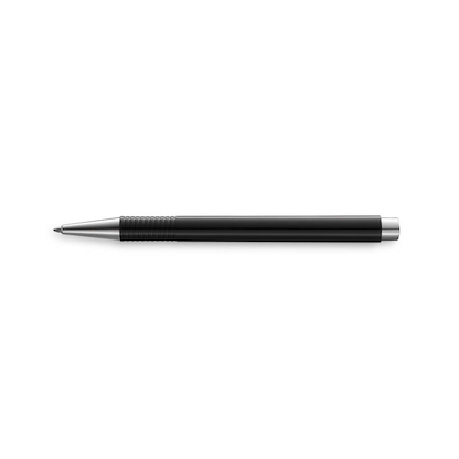 Artikelbild 8 für LAMY Kugelschreiber logo M+ black matt, Schreibfarbe: schwarz, 1 St., Artikelnummer 523546