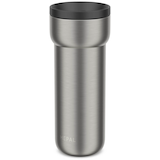 Artikelbild 1 für MEPAL Isolierbecher Ellipse nordic black 475,0 ml, Artikelnummer 546969