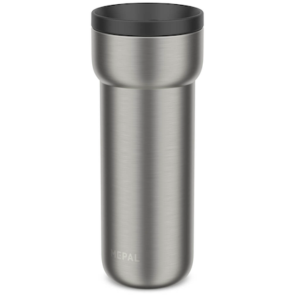 Artikelbild für MEPAL Isolierbecher Ellipse nordic black 475,0 ml, Artikelnummer 546969