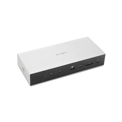 Artikelbild 17 für Kensington Dockingstation SD5000T5 EQ Thunderbolt 5 Triple 4K, Artikelnummer 639589