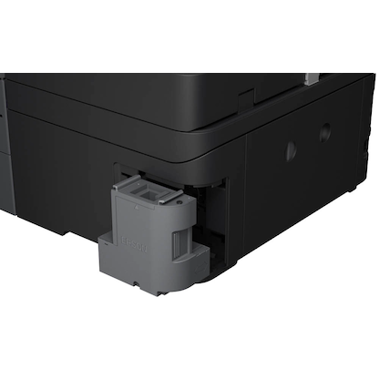 Artikelbild 21 für AKTION: EPSON EcoTank ET-3950 3 in 1 Tintenstrahl-Multifunktionsdrucker schwarz mit 60 Euro CashBack, Artikelnummer 683229