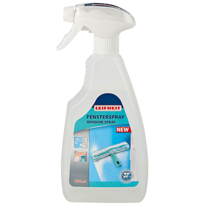 Artikelbild 14 für LEIFHEIT Fensterspray Glasreiniger 0,50 l, Artikelnummer 176375