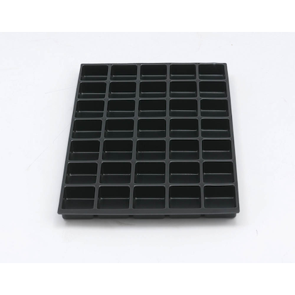 Artikelbild 15 für BISLEY 221P1800 Schubladeneinsatz schwarz 1 St., Artikelnummer 817561