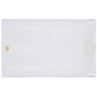 Artikelbild für Dyckhoff Gästehandtücher Nature weiß 30 x 50 cm, 6 St., Artikelnummer 788251