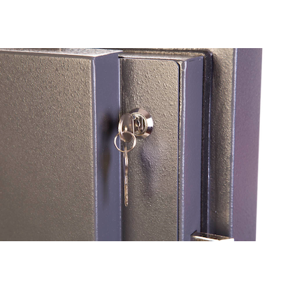 Artikelbild 8 für phoenix Tresor Mercury Sicherheitsstufe 2 nach EN 1143-1 mit Feuerschutz graphitgrau 86,0 x 50,0 x 163,0 cm, Artikelnummer 845143