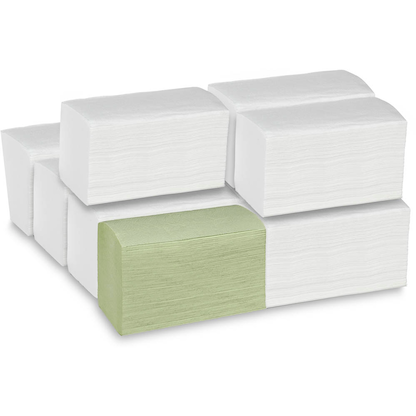 Artikelbild 6 für AKTION: TORK Papierhandtücher H3 Advanced Zick-Zack-Falzung 2-lagig 2x 3.750 Tücher + GRATIS WMF Messerset Touch 2-tlg., Artikelnummer 400004