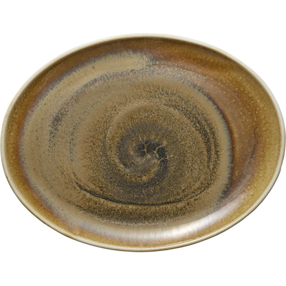 Artikelbild 2 für 6 HEART & SOUL Servierplatten Perfect Match Cumin hellbraun 31,0 x 24,0 cm, Artikelnummer 108512