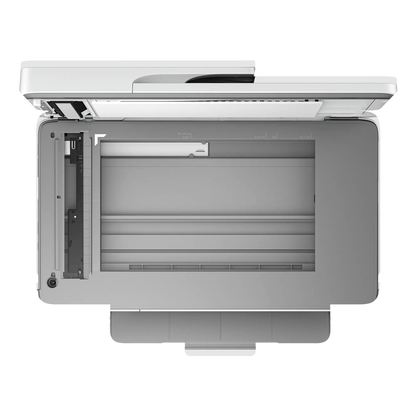 Artikelbild 6 für HP OfficeJet Pro 9720e All-in-One 3 in 1 Tintenstrahl-Multifunktionsdrucker weiß, HP Instant Ink-fähig, Artikelnummer 207197