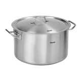 Artikelbild 1 für Bartscher Topf silber 30,0 l, Artikelnummer 425789