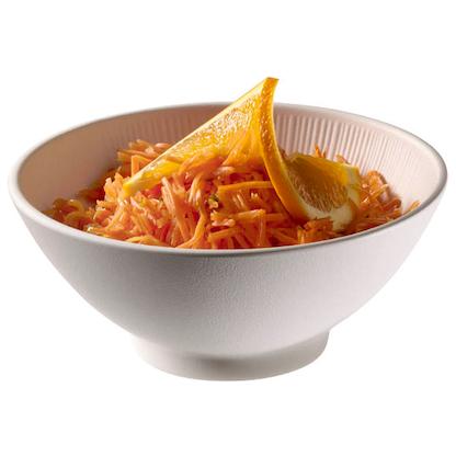 Artikelbild 3 für APS Schale Blush weiß 0,5 l, Artikelnummer 646527