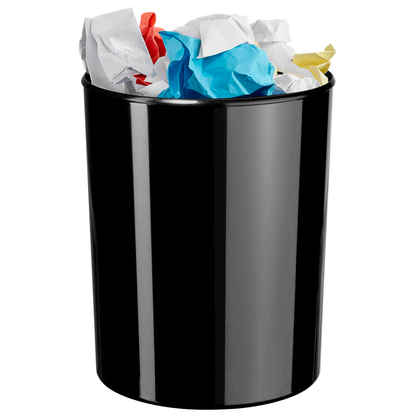 Artikelbild 4 für HAN ELEGANCE i-Line Papierkorb 20,0 l schwarz, 1 St., Artikelnummer 576272