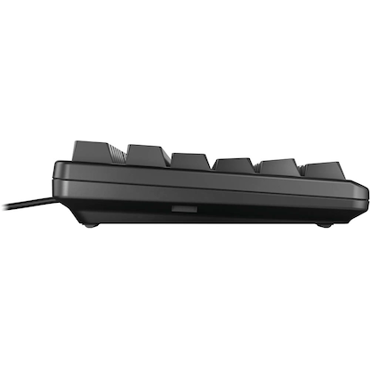 Artikelbild 4 für CHERRY G80-3000N RGB TKL Tastatur kabelgebunden schwarz, Artikelnummer 614617