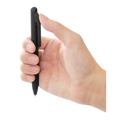 Artikelbild 3 für Pentel Kugelschreiber BXA107 Calme schwarz, Schreibfarbe: schwarz, 1 St., Artikelnummer 861403