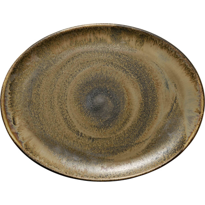 Artikelbild 2 für 6 HEART & SOUL Servierplatten Perfect Match Cumin hellbraun 36,0 x 28,0 cm, Artikelnummer 108526