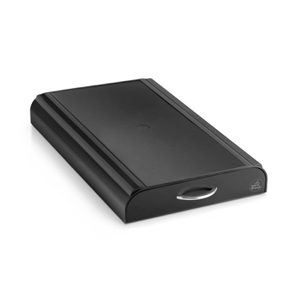 Artikelbild 2 für cep Kapselspender Kaffeestation 1 Schublade Mod. 23006 schwarz, 1 St., Artikelnummer 368999