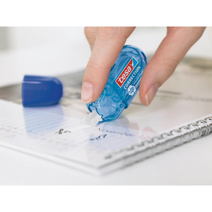 Artikelbild 5 für tesa Korrekturroller ecoLogo® Mini 5,0 mm, Artikelnummer 167429