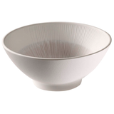 Artikelbild 1 für APS Schale Blush weiß 0,9 l, Artikelnummer 646309