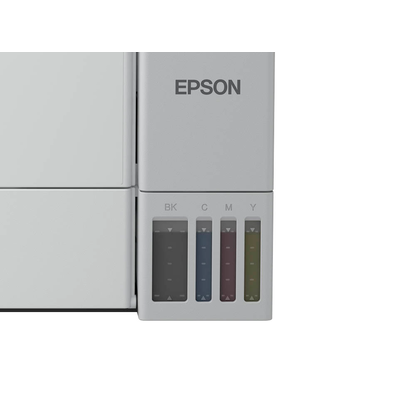 Artikelbild 17 für AKTION: EPSON EcoTank ET-2956 3 in 1 Tintenstrahl-Multifunktionsdrucker weiß mit 40 Euro CashBack, Artikelnummer 688117