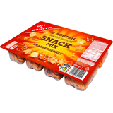 Artikelbild 1 für GUT&GÜNSTIG Snack-Mix Gebäck 300,0 g, Artikelnummer 990723