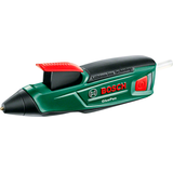 Artikelbild 1 für BOSCH GluePen Akku-Heißklebepistole grün, Artikelnummer 343671