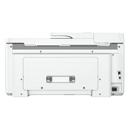 Artikelbild 8 für HP OfficeJet Pro 9720e All-in-One 3 in 1 Tintenstrahl-Multifunktionsdrucker weiß, HP Instant Ink-fähig, Artikelnummer 207197