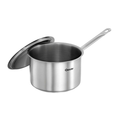 Artikelbild 2 für Bartscher Topf E4L-SG1 silber, Artikelnummer 428191