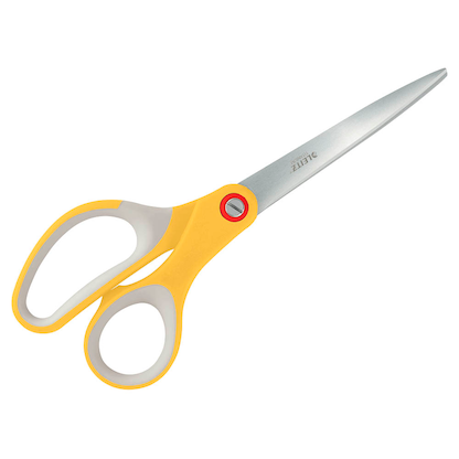 Artikelbild 21 für AKTION: LEITZ Papierschere COSY gelb 20,5 cm mit Prämie nach Registrierung, Artikelnummer 648491