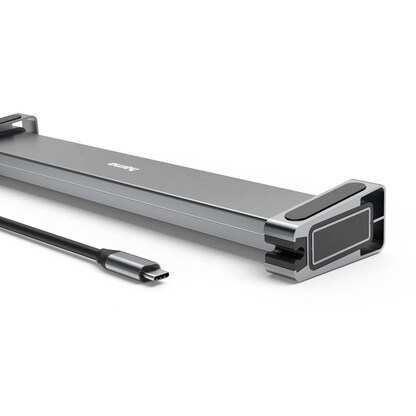 Artikelbild 2 für hama Dockingstation Connect2Office Basic, Artikelnummer 139739