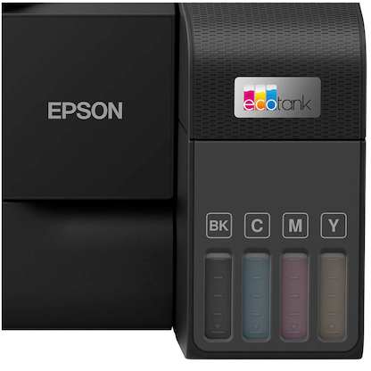 Artikelbild 13 für EPSON EcoTank ET-2840 3 in 1 Tintenstrahl-Multifunktionsdrucker schwarz, Artikelnummer 870432