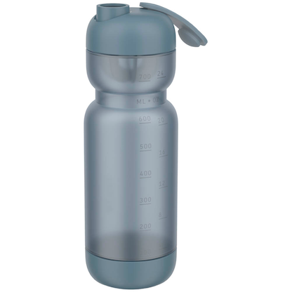 Artikelbild 3 für MEPAL Trinkflasche Shake Sport frost blue 800,0 ml, Artikelnummer 546779